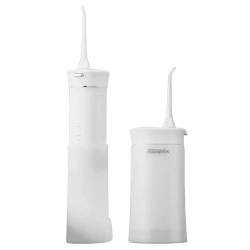 Irigator oral Aquapick AQ-206, Alb flexmag.md