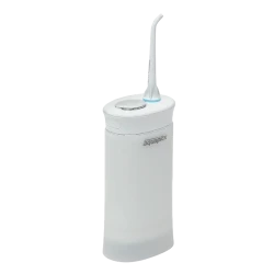 Irigator oral Aquapick AQ-206, Alb flexmag.md
