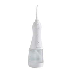 Irigator oral Aquapick AQ-207, Alb flexmag.md