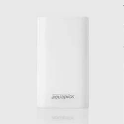 Irigator oral Aquapick AQ-208, Alb flexmag.md