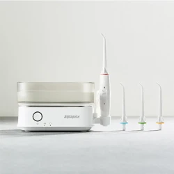 Irigator oral Aquapick AQ 240, Alb flexmag.md
