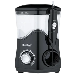 Ирригатор полости рта Nicefeel FC162, черный flexmag.md