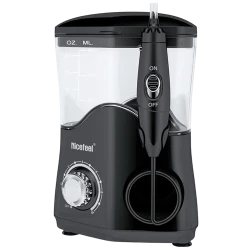 Ирригатор полости рта Nicefeel FC162, черный flexmag.md