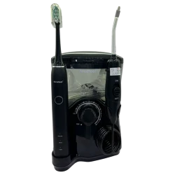 Ирригатор полости рта Nicefeel FC163 A, черный flexmag.md