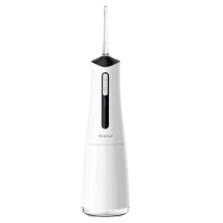 Irigator oral Nicefeel FC5240, Alb flexmag.md