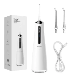 Ирригатор полости рта Nicefeel FC5240, белый flexmag.md