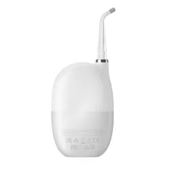 Irigator oral Oclean A10 Gri flexmag.md