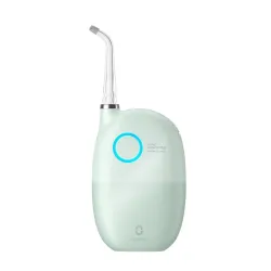 Irigator oral Oclean A10 Verde flexmag.md