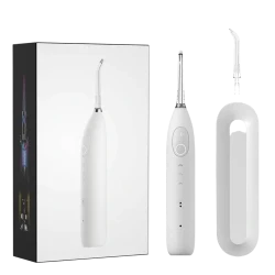 Irigator oral Oclean W1, Alb flexmag.md
