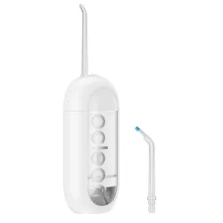 Irigator oral Oclean W10 Lite Alb flexmag.md