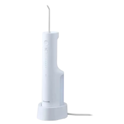 Irigator oral Panasonic EW-DJ26-A321, Albastru deschis flexmag.md