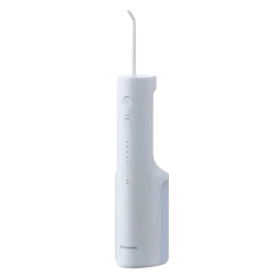Irigator oral Panasonic EW-DJ26-A321, Albastru deschis flexmag.md