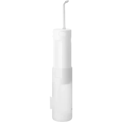 Оральный ирригатор Panasonic EW-DJ4B-W520, белый flexmag.md
