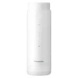 Оральный ирригатор Panasonic EW-DJ4B-W520, белый flexmag.md