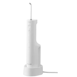 Irigator oral Panasonic EW-DJ66-W321, Alb flexmag.md