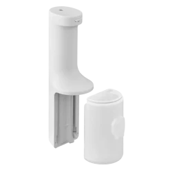 Irigator oral Panasonic EW-DJ66-W321, Alb flexmag.md