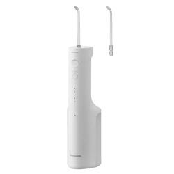 Irigator oral Panasonic EW-DJ66-W321, Alb flexmag.md