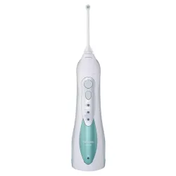 Irigator oral Panasonic EW1313G321 Alb - Verde flexmag.md