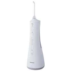 Irigator oral Panasonic EW1511W520, Alb flexmag.md