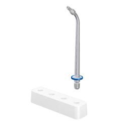 Irigator oral Panasonic EW1611W520, Alb flexmag.md