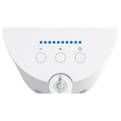 Irigator oral Panasonic EW1611W520, Alb flexmag.md