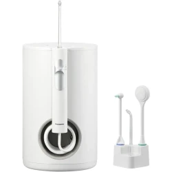 Irigator oral Panasonic EW1614W520, Alb flexmag.md