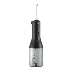 Irigator oral Philips HX3826-33, Negru flexmag.md