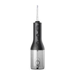 Irigator oral Philips HX3826-33, Negru flexmag.md
