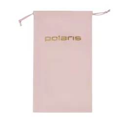 Ирригатор полости рта Polaris PWF0201 Розовый flexmag.md