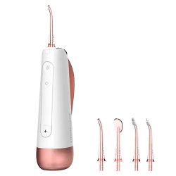 Irigator oral Xiaomi Oclean W10, Roz flexmag.md