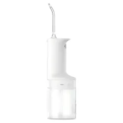 Irigator oral Xiaomi Water Flosser 2 Alb flexmag.md