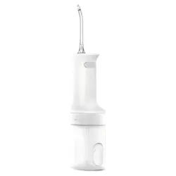 Irigator oral Xiaomi Water Flosser 2 Alb flexmag.md