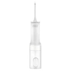 Irigator oral Xiaomi Water Flosser 2 Alb flexmag.md