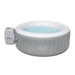 Jacuzzi SPA gonflabil Bestway St.Lucia AirJet  flexmag.md