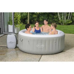 Jacuzzi SPA gonflabil Bestway Tahiti AirJet flexmag.md
