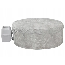 Jacuzzi SPA gonflabil Bestway Zurich AirJet flexmag.md