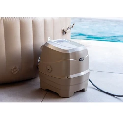 Jacuzzi Spa gonflabil Intex 28428 flexmag.md