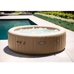 Jacuzzi Spa gonflabil Intex 28428 flexmag.md