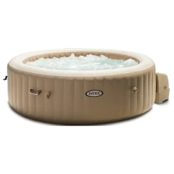 Jacuzzi Spa gonflabil Intex 28428 flexmag.md