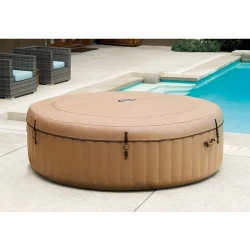 Jacuzzi Spa gonflabil Intex 28428 flexmag.md