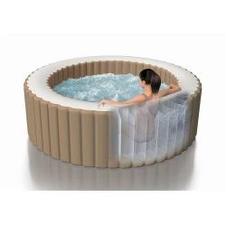 Jacuzzi Spa gonflabil Intex 28428 flexmag.md