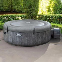 Jacuzzi SPA gonflabil Intex 28440 flexmag.md