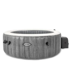 Jacuzzi SPA gonflabil Intex 28440 flexmag.md
