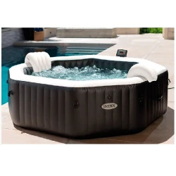 Jacuzzi Spa gonflabil Intex 28458 flexmag.md