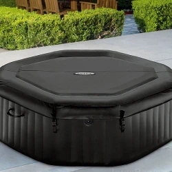 Jacuzzi Spa gonflabil Intex 28462 flexmag.md