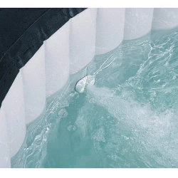 Jacuzzi Spa gonflabil Intex 28462 flexmag.md