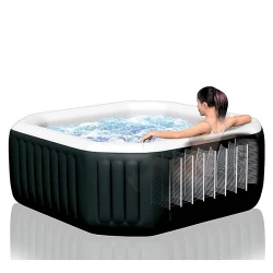 Jacuzzi Spa gonflabil Intex 28462 flexmag.md