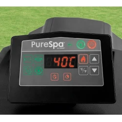 Jacuzzi Spa gonflabil Intex 28462 flexmag.md