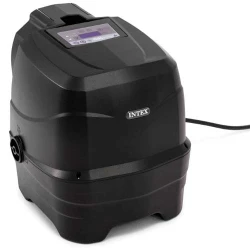 Jacuzzi SPA Intex Greystone Deluxe 28452 flexmag.md
