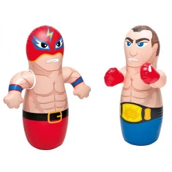 Игрушки надувные Intex Pirate 3D flexmag.md
